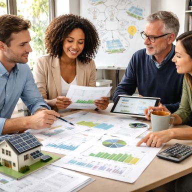 Measure Costs and Impact